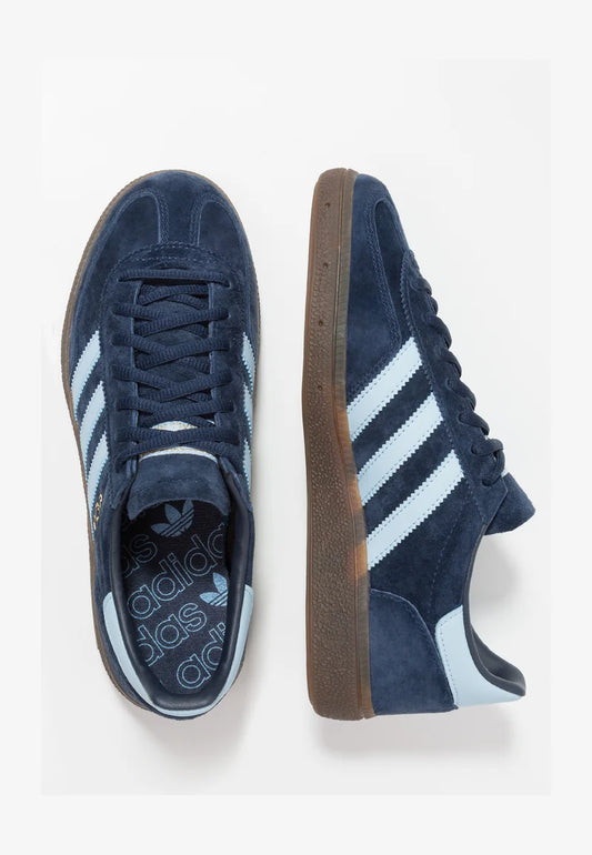 Zapatilla Handball Spezial Navy