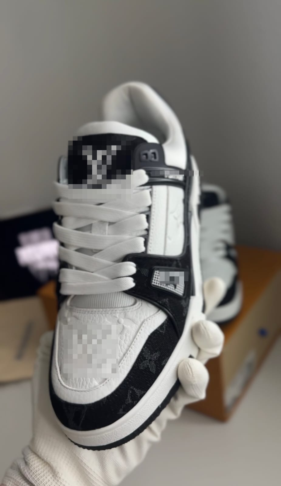 LV trainer